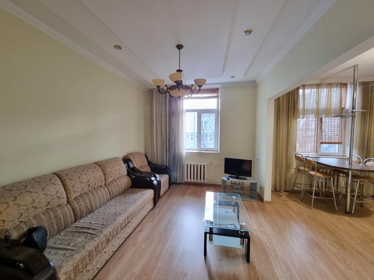 Stefan Cel Mare Boulevard Ultracentral Apartments In The Center Кишинёв Экстерьер фото