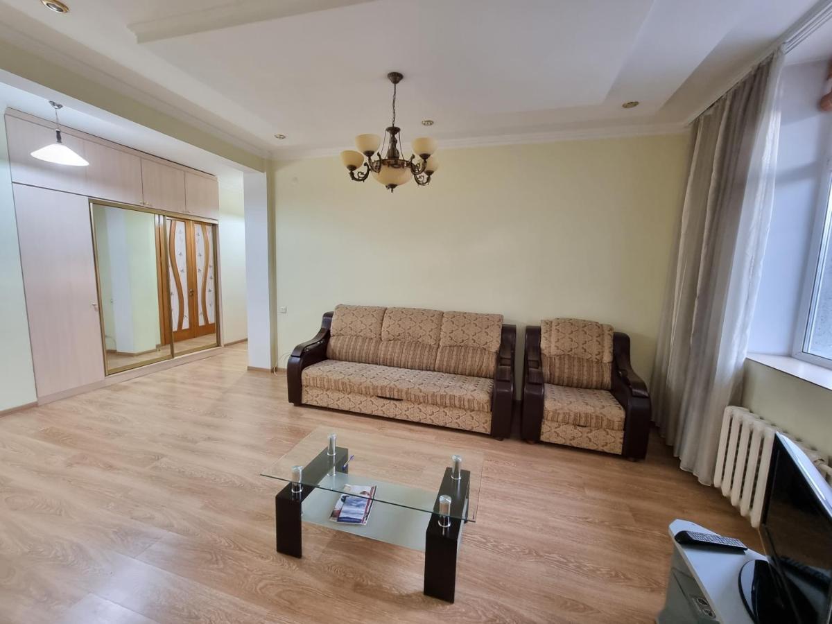 Stefan Cel Mare Boulevard Ultracentral Apartments In The Center Кишинёв Экстерьер фото