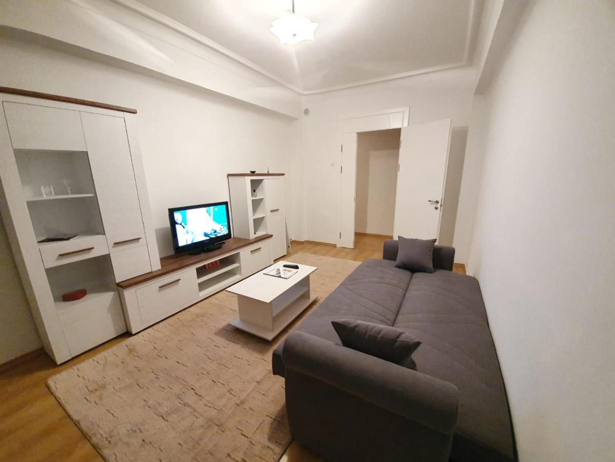 Stefan Cel Mare Boulevard Ultracentral Apartments In The Center Кишинёв Экстерьер фото