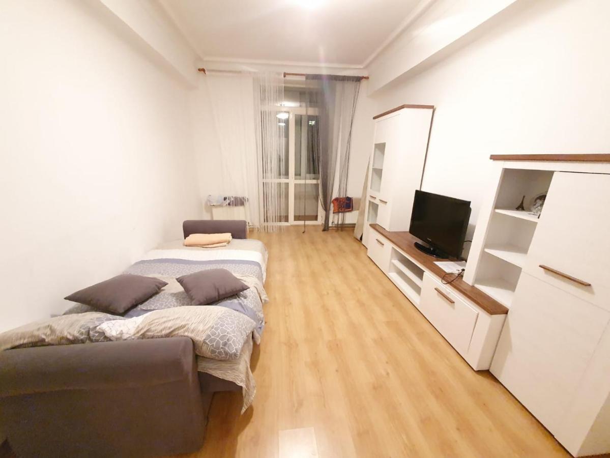 Stefan Cel Mare Boulevard Ultracentral Apartments In The Center Кишинёв Экстерьер фото