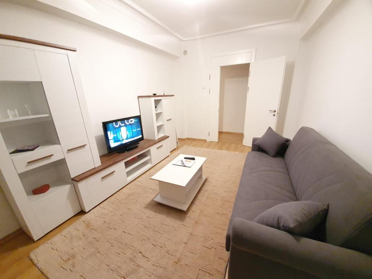 Stefan Cel Mare Boulevard Ultracentral Apartments In The Center Кишинёв Экстерьер фото