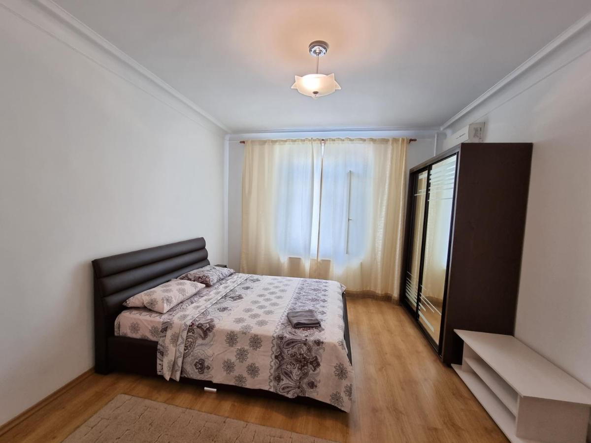 Stefan Cel Mare Boulevard Ultracentral Apartments In The Center Кишинёв Экстерьер фото