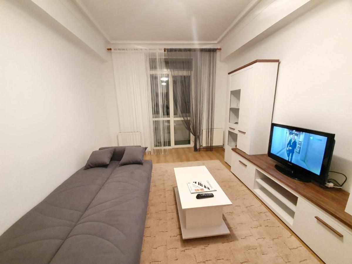 Stefan Cel Mare Boulevard Ultracentral Apartments In The Center Кишинёв Экстерьер фото