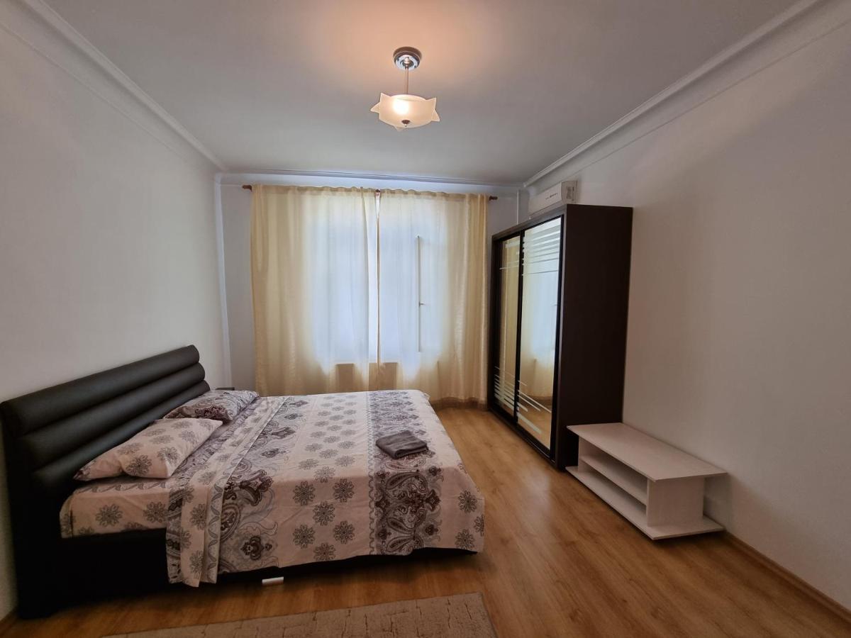 Stefan Cel Mare Boulevard Ultracentral Apartments In The Center Кишинёв Экстерьер фото