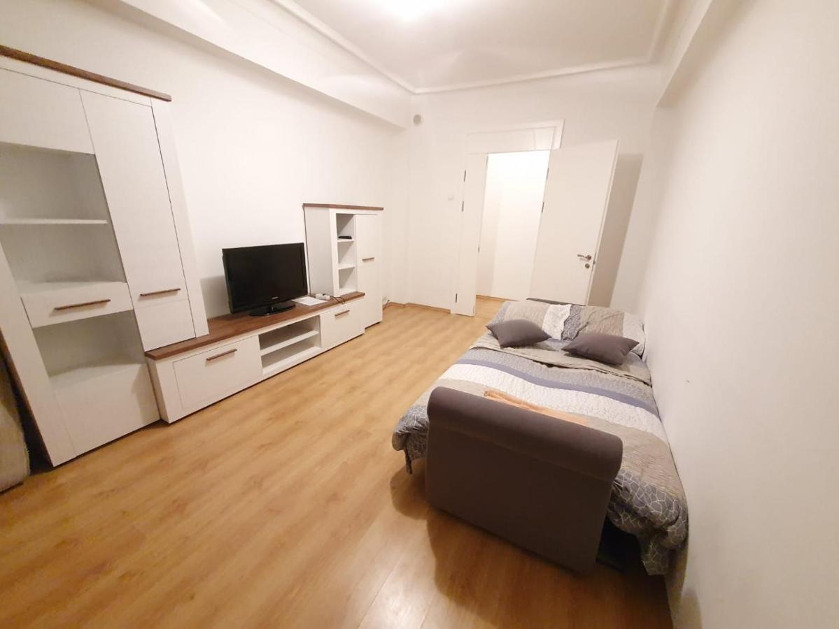 Stefan Cel Mare Boulevard Ultracentral Apartments In The Center Кишинёв Экстерьер фото