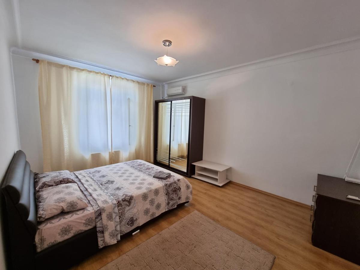 Stefan Cel Mare Boulevard Ultracentral Apartments In The Center Кишинёв Экстерьер фото